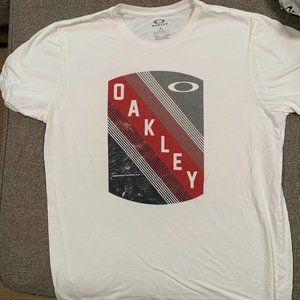 Oakley Tee Shirt